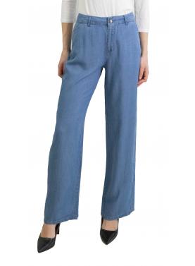 Pantalone morbido in denim  Only 